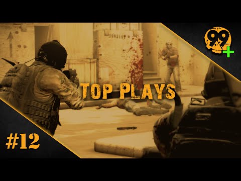 99Damage - Top Plays Episode #12 (Week #22)