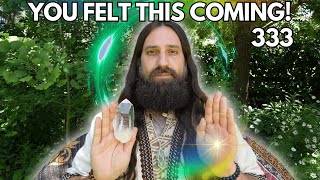 3 days after you see this video, it comes. Be ready!