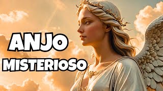 O Anjo Misterioso: Como Receber Socorro e Paz em Momentos de Aflição