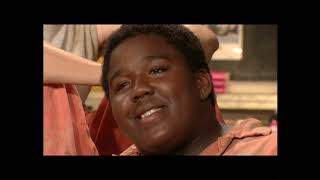 Disney's Holes - Behind The Scenes  Part 1 (2003) (PAL Version) (2160p50)
