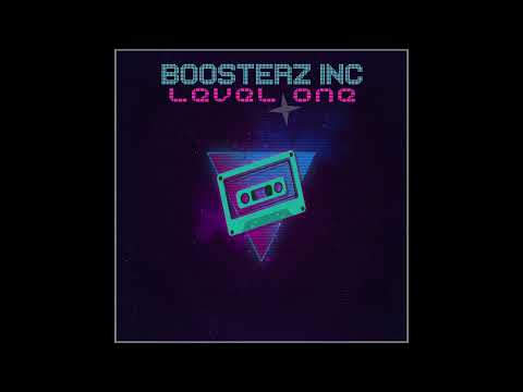 Boosterz Inc - Level One
