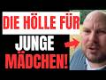 SCHOCKIEREND DAS Ist Die HÖLLE Für Junge MÄDCHEN