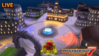 次のレースから参加したくない集【マリオカート7】