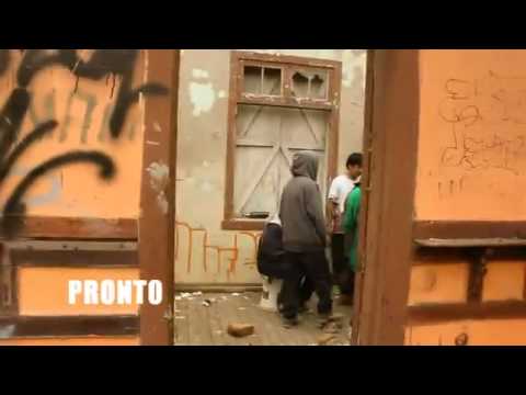 PROXIMAMENTE VIDEO CLIP - REALMENTE - Nuestra Propia Realidad (Livity Producciones)