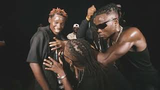 Guemeland Gouvernement - 224 Dancehall Revolution [Clip_Officiel]