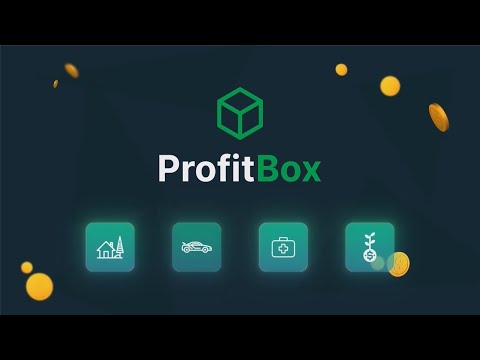 Profit Box - инструмент для онлайн-заработка