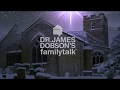 The Story Behind Silent Night | Dr. James Dobson