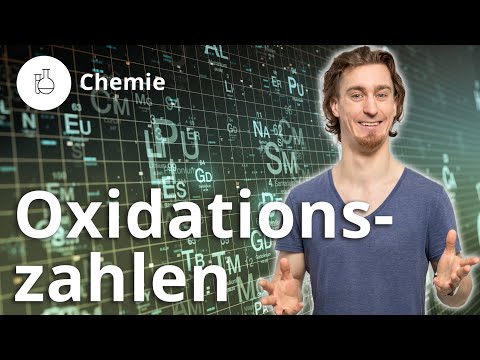 Oxidationszahlen: Was ist das und was bedeuten sie? – Chemie | Duden Learnattack