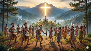 Download lagu Pujian Anak Negeri Papua - BY HIGHLAND VOICE  mp3