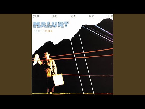 Tour De Force (1998 Remaster)