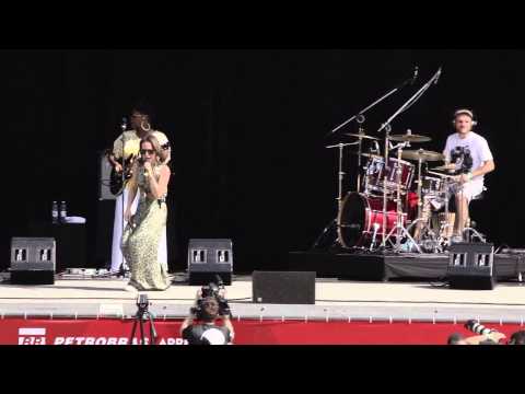 Lab Fantasma - Festival Cidadania nas Ruas - Documentário - Parte 2