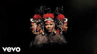 Download lagu Thandiswa - children of the soil (Visualizer) mp3