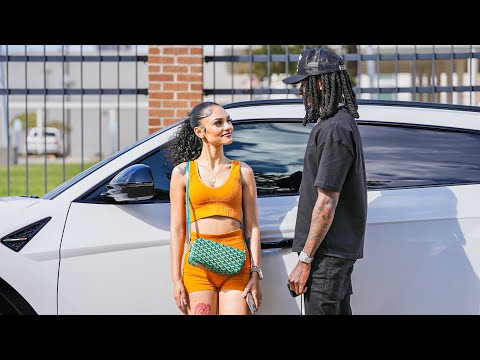 GOLD DIGGER PRANK PART 1020! | Nyyear Price