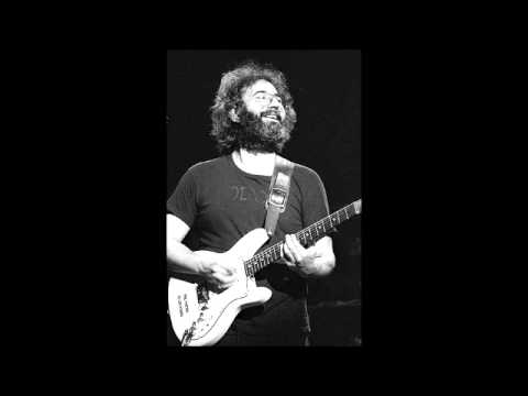 Jerry Garcia Band - My Sisters And Brothers 7/23/77