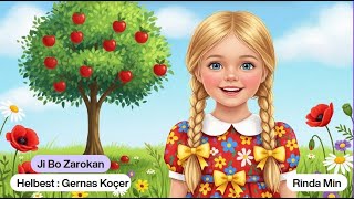 Rinda Min – Gernas Koçer