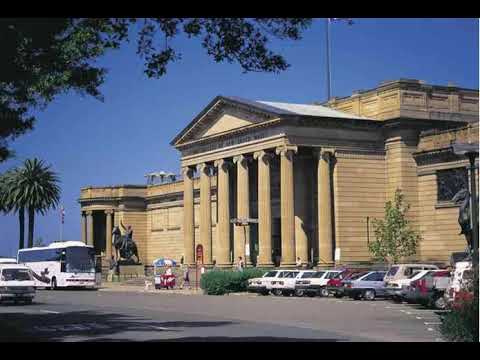 Art Gallery of New South Wales