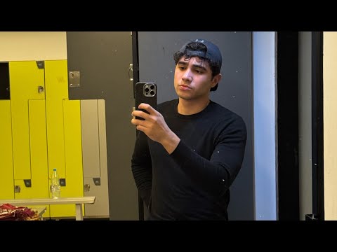 WINTER BULK - DAY 5 -RECOVERY TALK