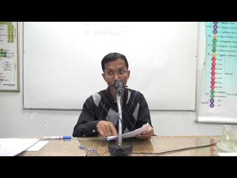 133-ขันธวิภังค์ 2 ขยายความรูปขันธ์โดยอาการ 11