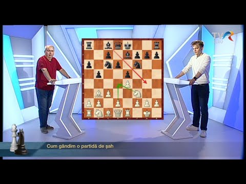 Issue 326 - "How we think about a chess game"