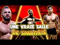 UNE VRAI SALLE DE SPARTIATE! / LAOS PARTIE 3