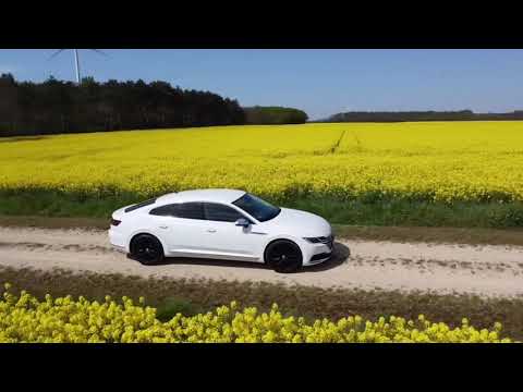VW Arteon Elegance 2.0 TDI SCR