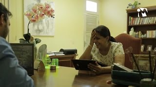 HOMENAGEM DIA DAS MÃES