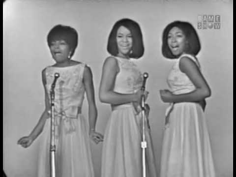 To Tell the Truth -  Berry Gordy, Jr., Creator of Motown; Orson Bean's father! (Jul 5, 1965)