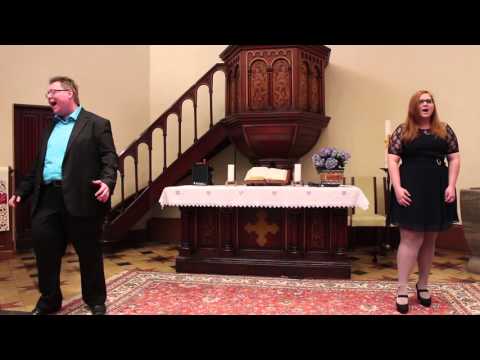 MusicalShowTeam - Best of Wanheim 2016