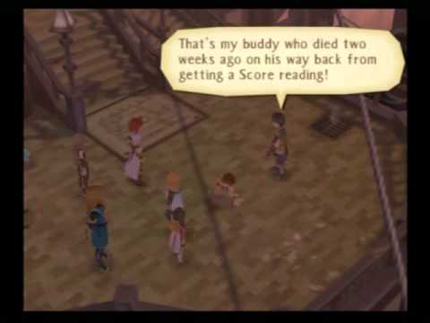 TotA 290 - Unrest in Baticul