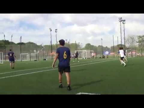 - ARSENAL FC VS PELUSA FC - 06/03/2020 - Torneo de verano juveniles