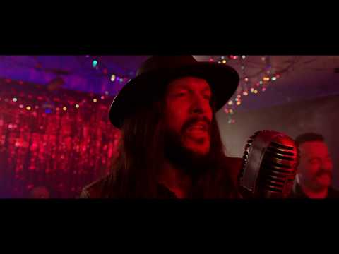 Shawn James – The Curse of the Fold