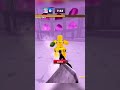 How To BEAT The BOSS FIGHT in Rivals  #roblox #rivals #alcafus