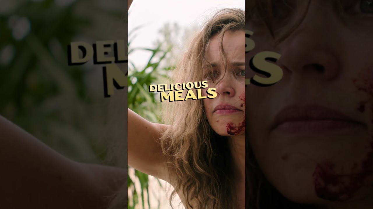 A place you'll never want to leave.