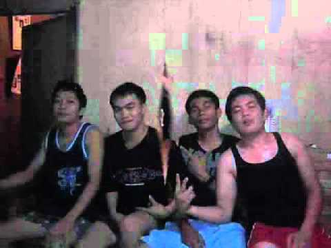 Balecbec City Boys Jam At Manila