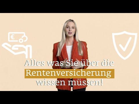 Die private Rentenversicherung | ERGO