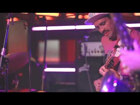 Felix Pastorius and Hipster Assassins Promo Video 2022