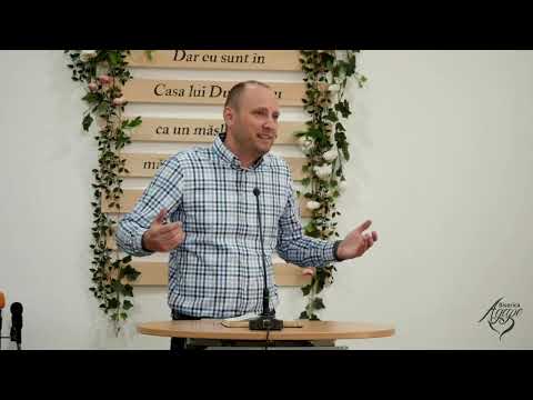 2023-Sep-24. Îndemn la rugăciune - Psalmul 102 - Claudiu Carlescu