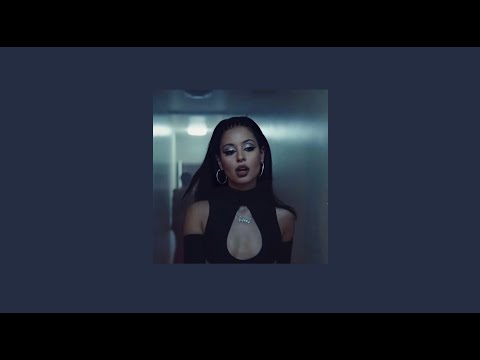 bloodline x pony - ariana grande, ginuwine (slowed & reverb)