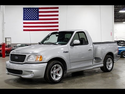 2000 Ford F150 (CC-1301510) for sale in Kentwood, Michigan