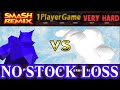 Smash Remix Classic Mode Gameplay With Polygon King Dedede VERY HARD