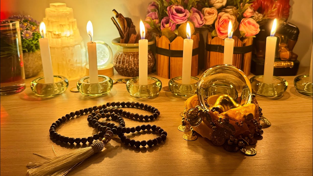 7 REVELAÇÕES que vão ACONTECER pra VC🌹🪭♥️