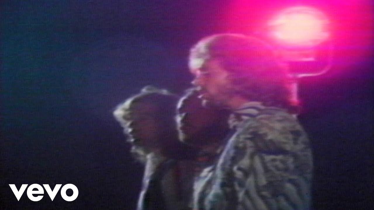 Bee Gees - How Deep Is Your Love