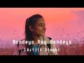 Bandeya Rey Bandeya lofi | Arijit Singh And Asees Kaur  | slowed-reverb | Dark Music