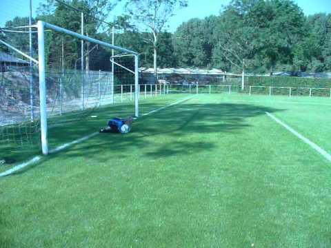 NSVV D4G - Smitshoek D9 (08-09-2012)