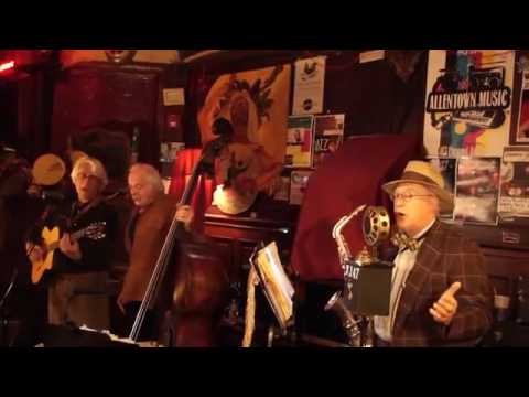 Promotional video thumbnail 4 for Dr. Jazz and the Jazzbugs