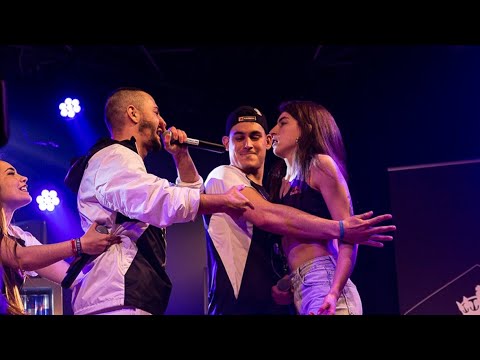 SARA SOCAS VS HANDER | FINAL | GOLDBATTLE NACIONAL ESPAÑA 2021