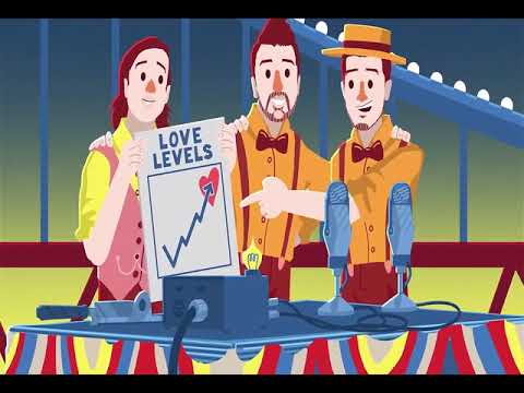 Bingo Players & Disco Fries Feat Viiq - Forever Love