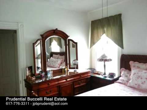 184 Mount Vernon St, Malden MA 02148 - Single Family Home - Real Estate - For Sale -