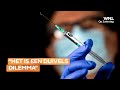 Moet ook Nederland de tweede vaccindosis uitstellen? ‘Het is een duivels dilemma’