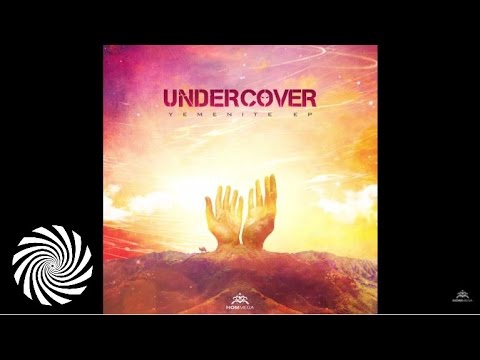 UnderCover - Yemenite